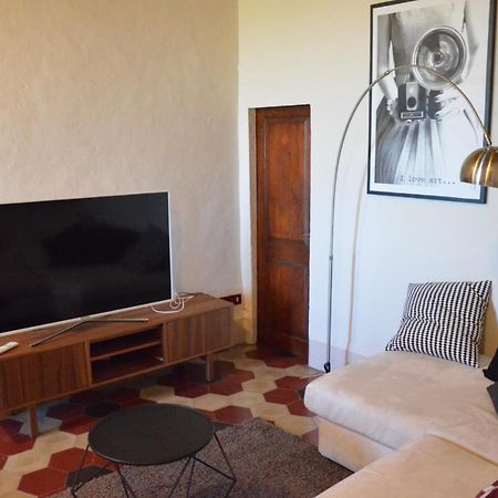 La Terrazza Sull'Alba Apartment Montalcino Exterior photo